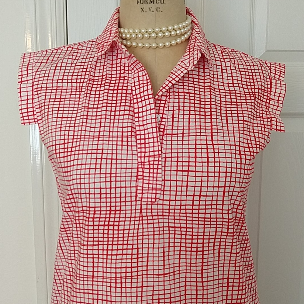 Kate Spade Saturday Dress - Picture 2 of 6